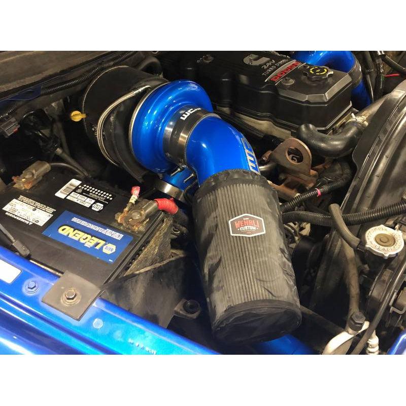 2004.5-2007 Cummins S400 High Mount 2nd Gen Swap Kit (WCF100486)