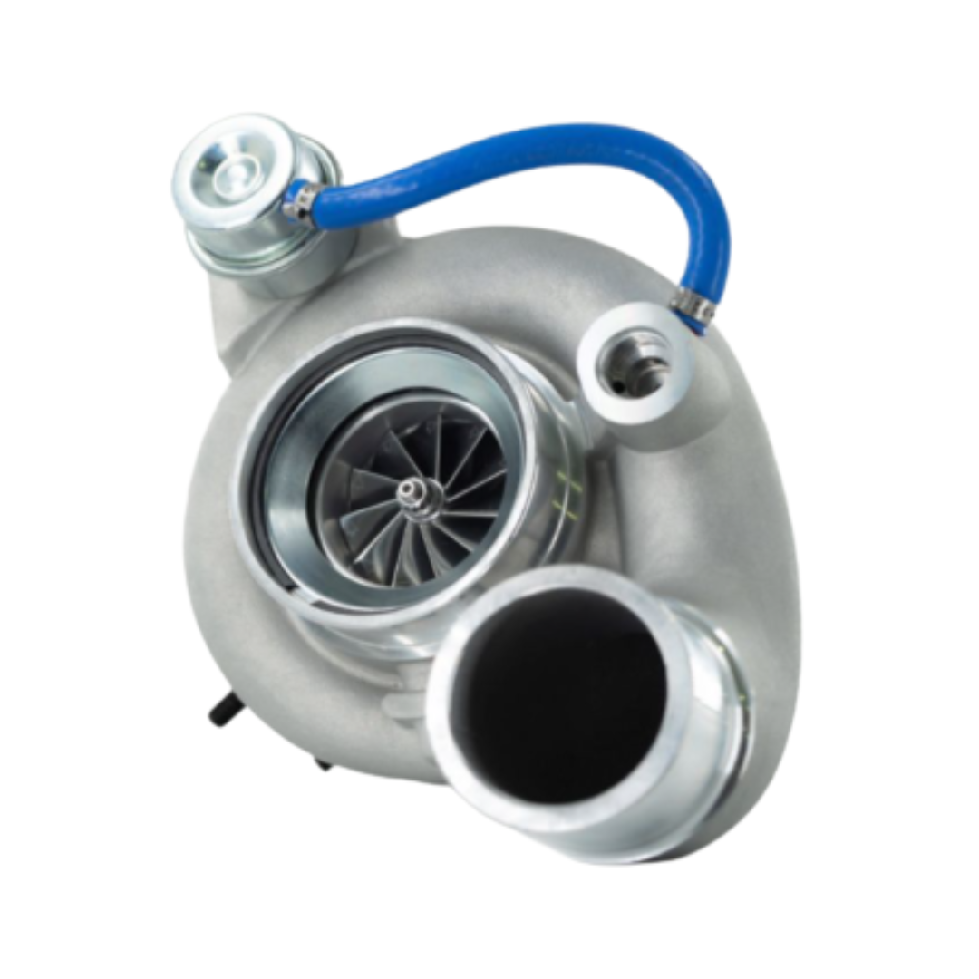 2004.5-2007 Cummins Stealth 64 Turbocharger (DM1682050202000)