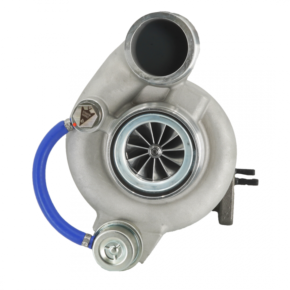 2004.5-2007 Cummins Stealth 67G2 Turbocharger (DM1682050302000)