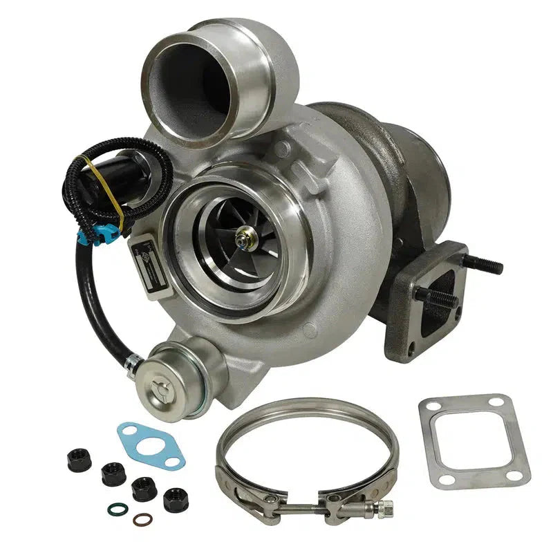 2004.5-2007 Cummins Stock Turbo Replacement (1045767)