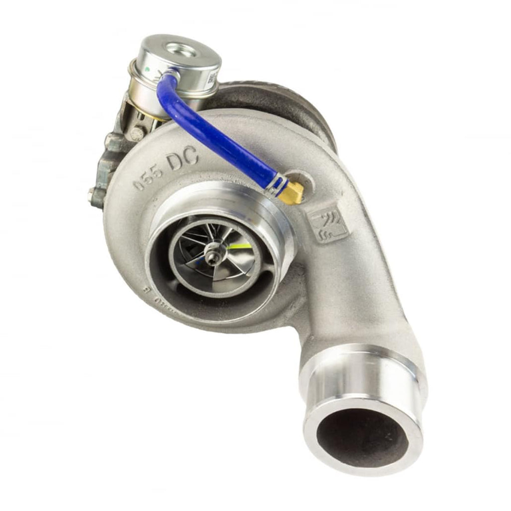 2004.5-2007 Cummins Thunder 330 Turbo 350-650 HP (Large Flange) (13809880094)