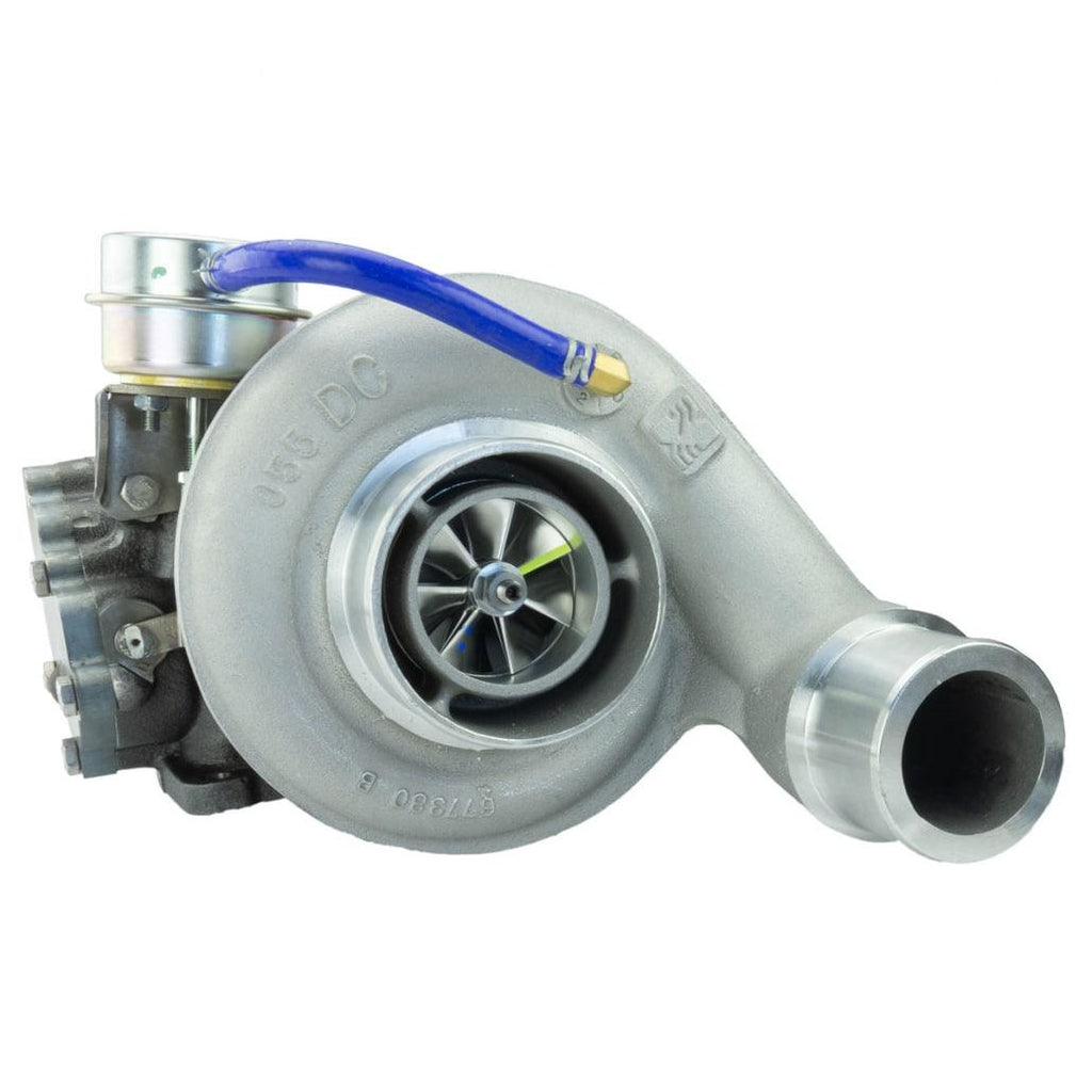 2004.5-2007 Cummins Thunder 330 Turbo 350-650 HP (Large Flange) (13809880094)