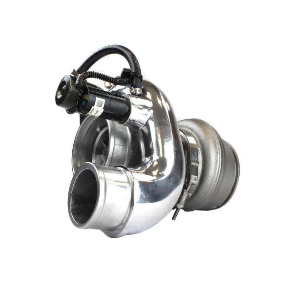 2004.5-2007 Cummins XR1 Series Turbocharger (4037001-XR1)