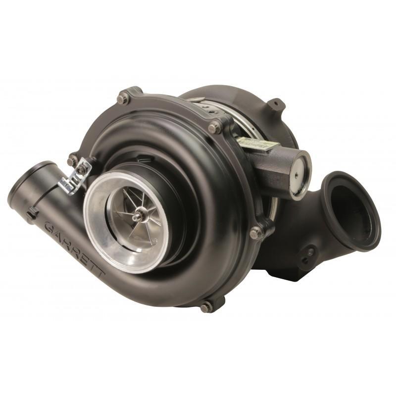 2004.5-2007 Powerstroke 63MM Street FMW Cheetah Turbocharger (FPE-6.0STREET-0407)