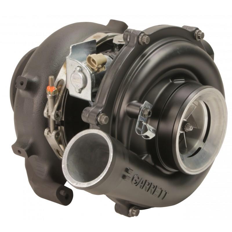 2004.5-2007 Powerstroke 63MM Street FMW Cheetah Turbocharger (FPE-6.0STREET-0407)