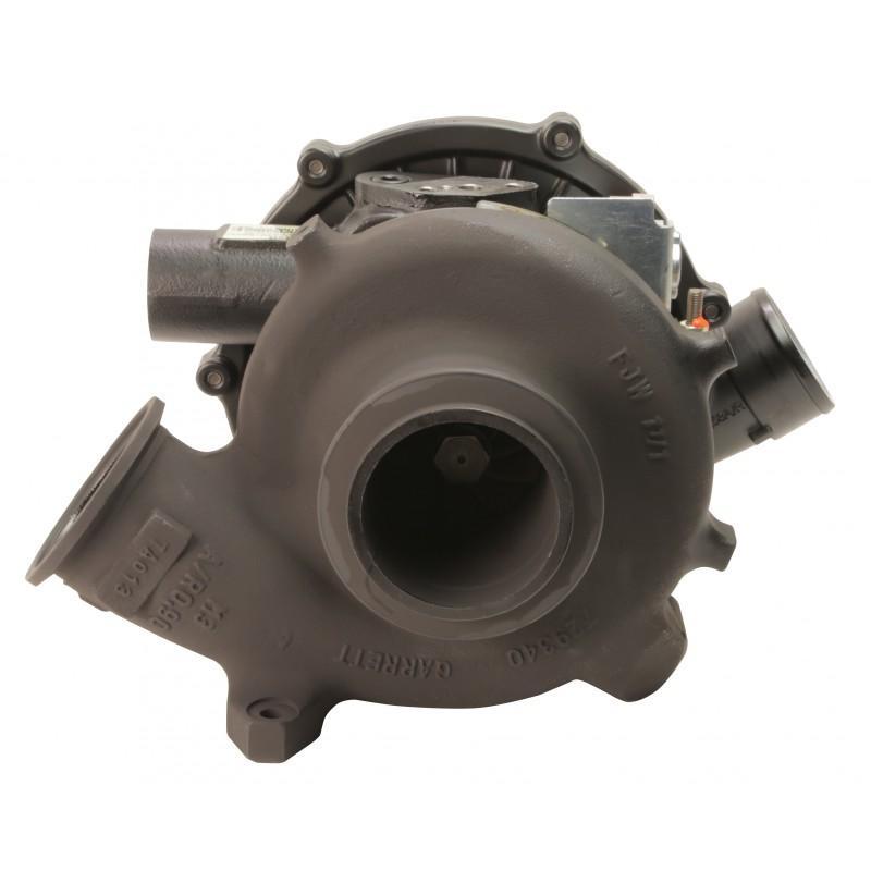 2004.5-2007 Powerstroke 63MM Street FMW Cheetah Turbocharger (FPE-6.0STREET-0407)