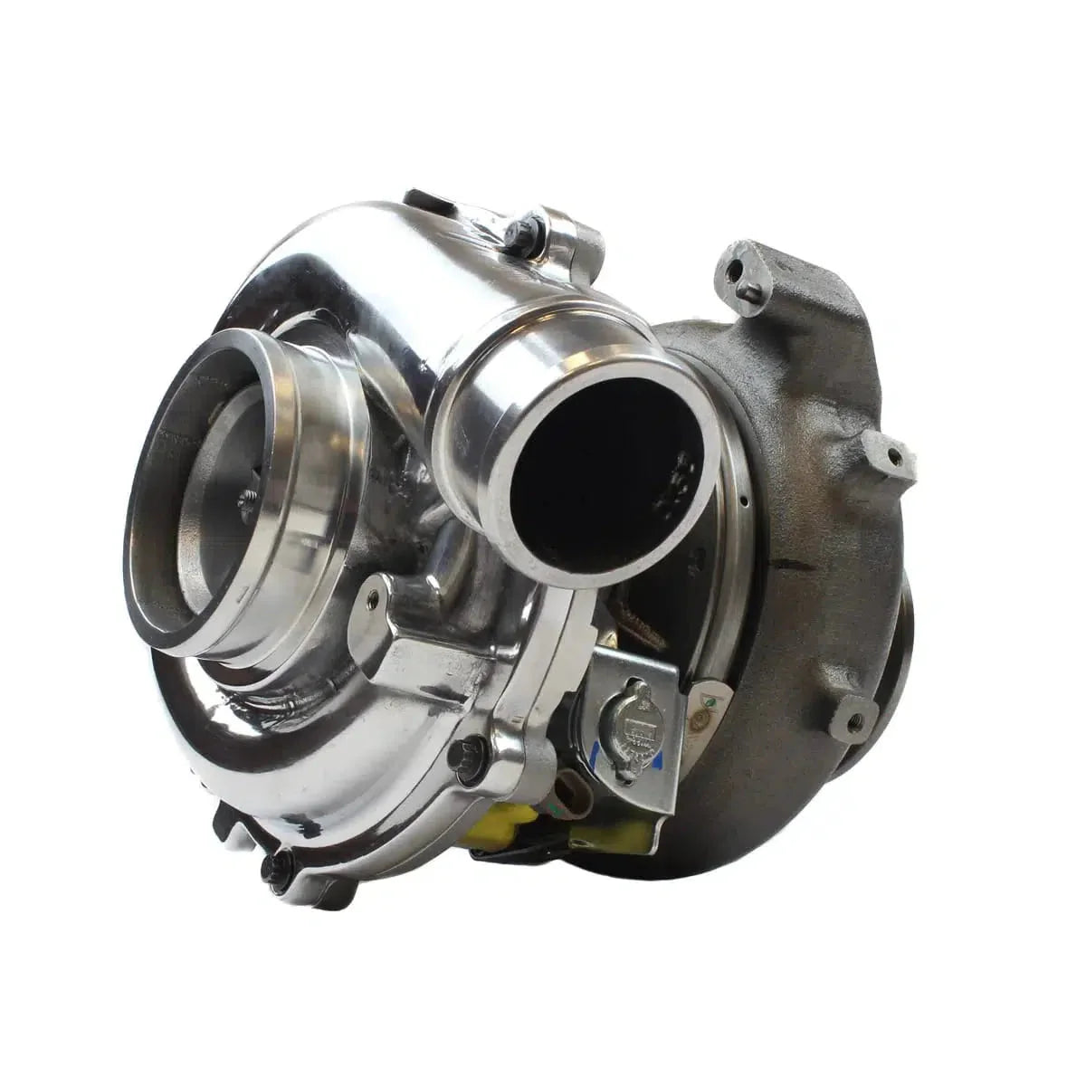 2004.5-2007 Powerstroke XR Turbocharger (743250-0024-XR)
