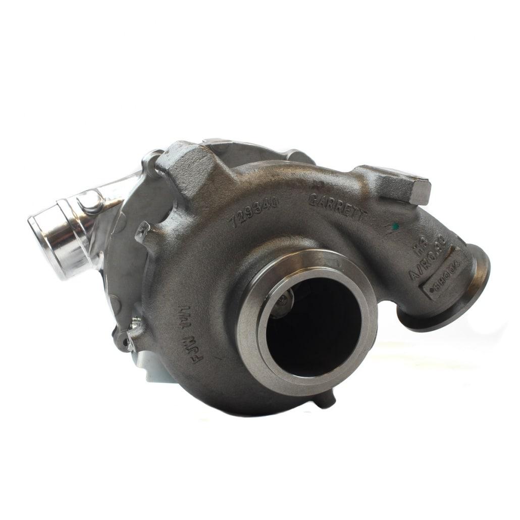 2004.5-2007 Powerstroke XR1 Series Turbocharger (743250-0024-XR1)