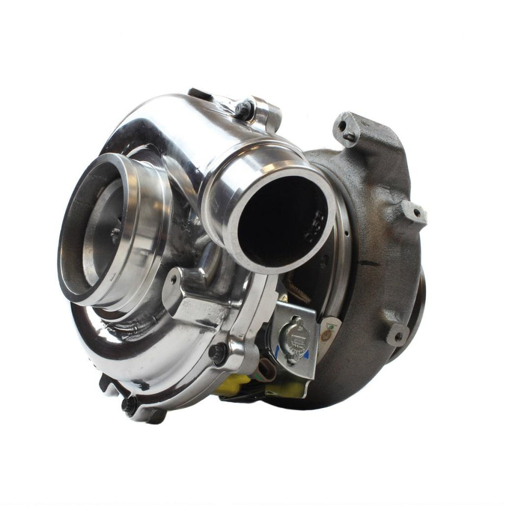 2004.5-2007 Powerstroke XR1 Series Turbocharger (743250-0024-XR1)