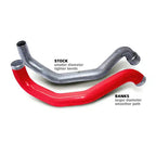 2004.5-2009 Duramax Boost Tube Upgrade Kit (25936)