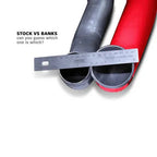 2004.5-2009 Duramax Boost Tube Upgrade Kit (25936)