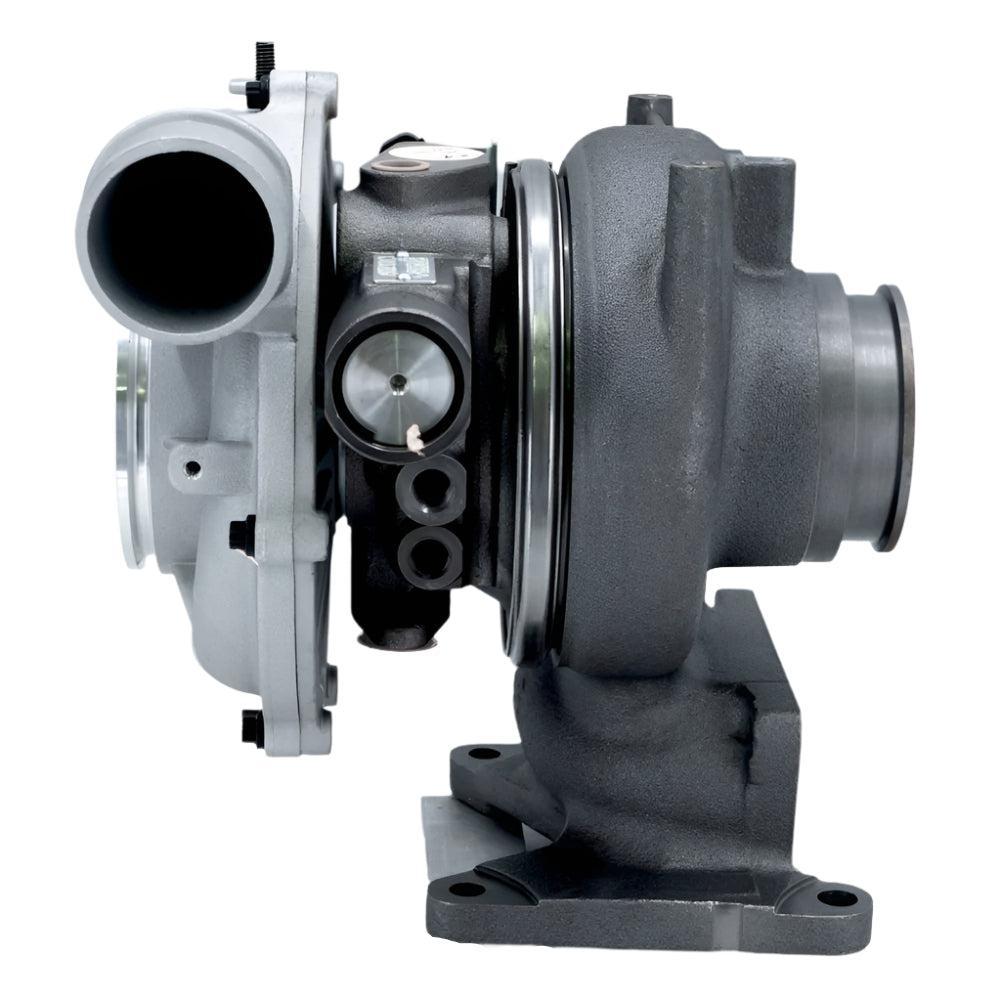 2004.5-2010 6.6L Duramax LLY LBZ LMM Stealth 64 Hybrid Turbo (DM16B1070802000)