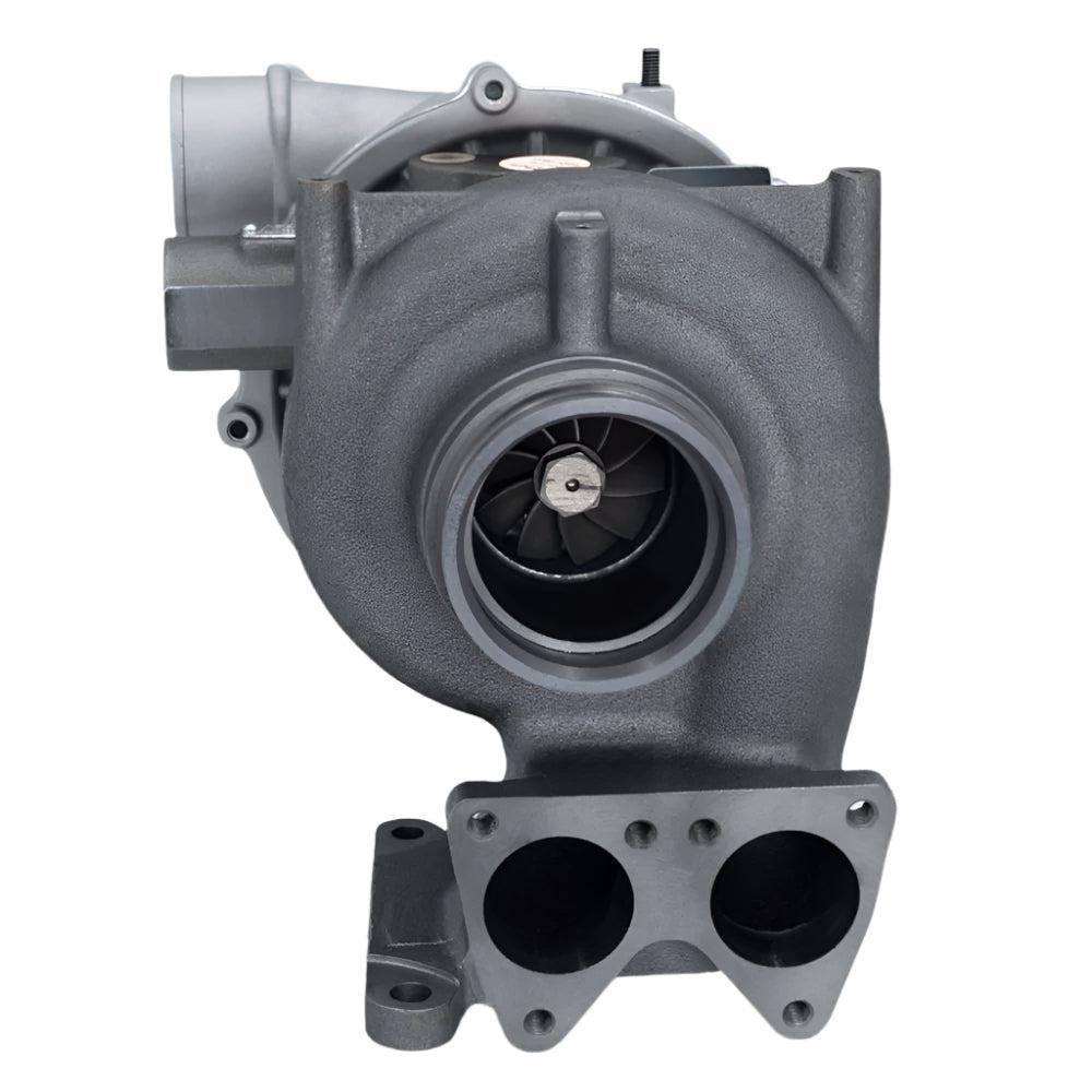 2004.5-2010 6.6L Duramax LLY LBZ LMM Stealth 64 Hybrid Turbo (DM16B1070802000)