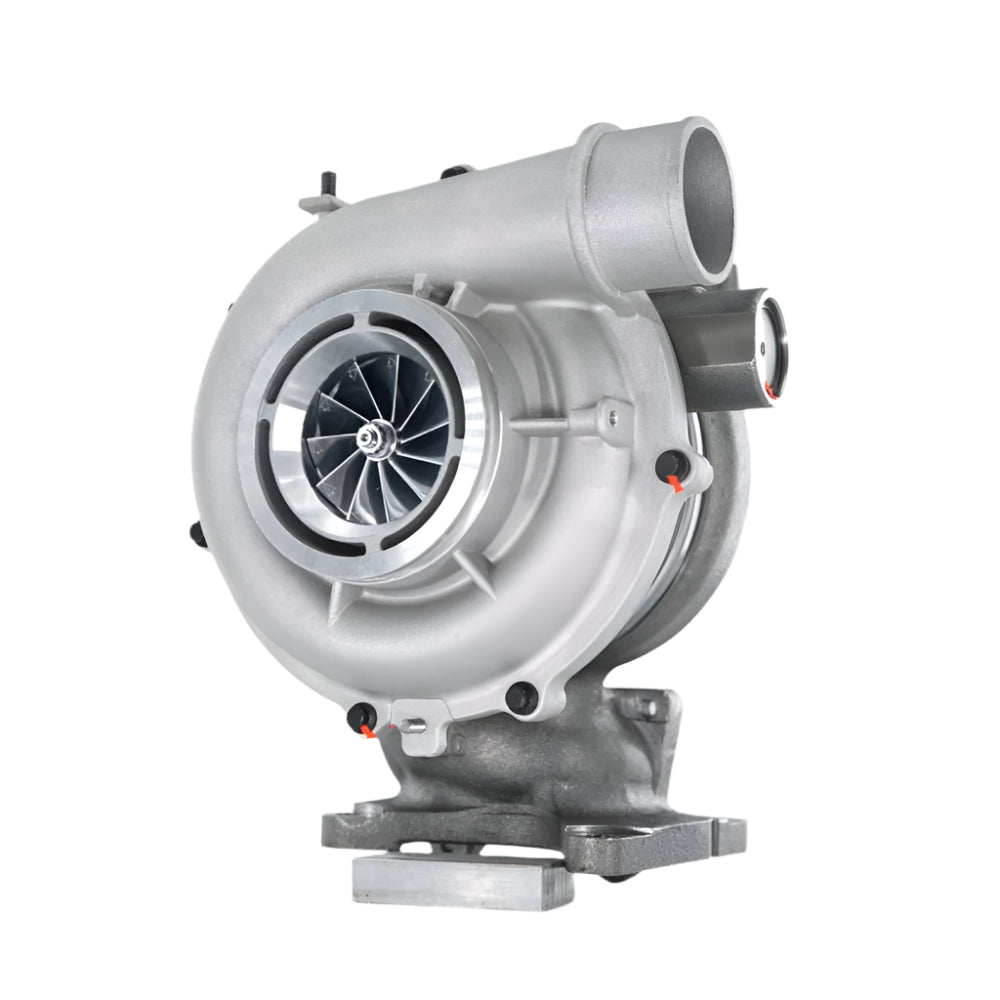 2004.5-2010 6.6L Duramax LLY LBZ LMM Stealth 67G2 Turbo (DM16B1070303000)