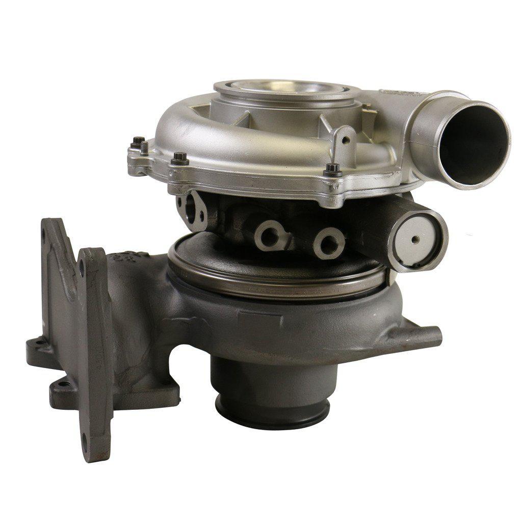 2004.5-2010 6.6L Duramax Reman Garrett Stock Turbocharger (848212-9001S)