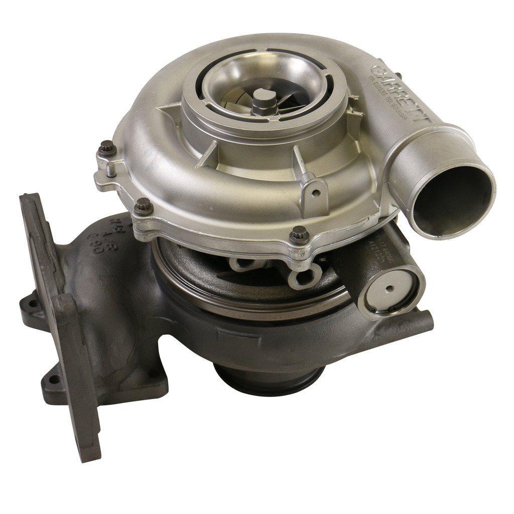 2004.5-2010 6.6L Duramax Reman Garrett Stock Turbocharger (848212-9001S)