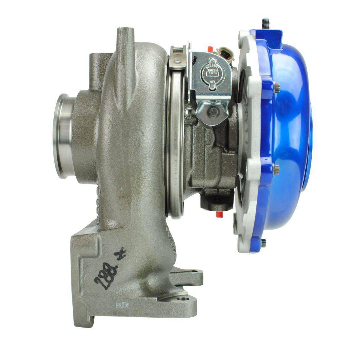 2004.5-2010 Duramax Pitbull Series 65mm Turbocharger (SD-PB-6.6-TURBO-04.5)