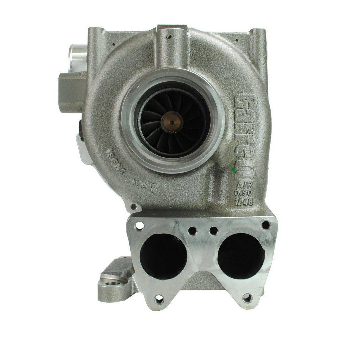 2004.5-2010 Duramax Pitbull Series 65mm Turbocharger (SD-PB-6.6-TURBO-04.5)