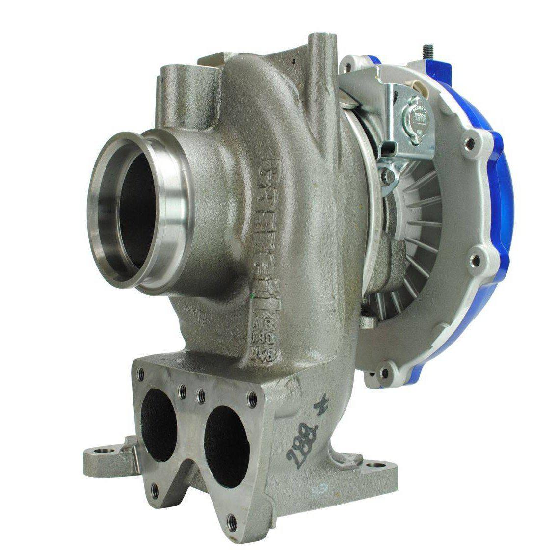 2004.5-2010 Duramax Pitbull Series 65mm Turbocharger (SD-PB-6.6-TURBO-04.5)