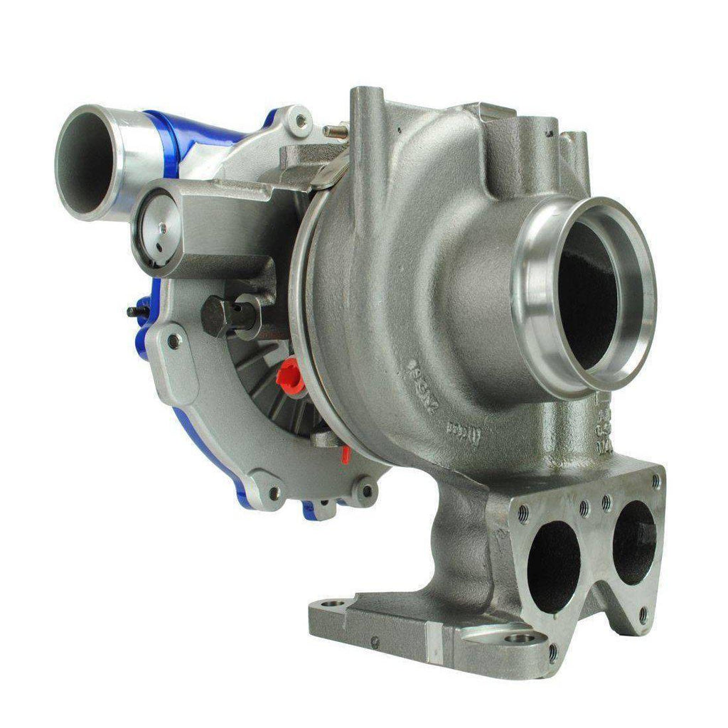 2004.5-2010 Duramax Pitbull Series 65mm Turbocharger (SD-PB-6.6-TURBO-04.5)