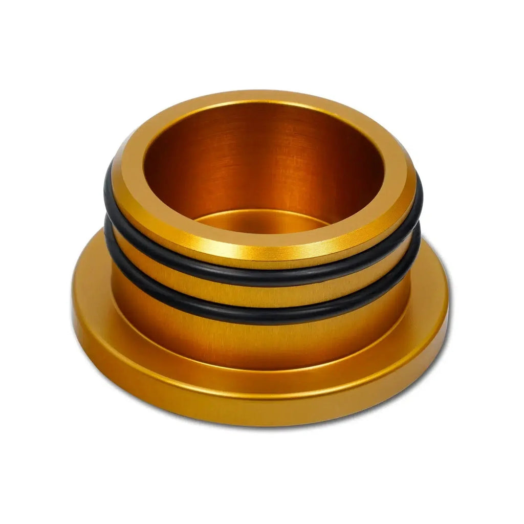 2004.5-2010 Duramax Plug Turbo Inlet (115010120)