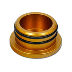 2004.5-2010 Duramax Plug Turbo Inlet (115010120)