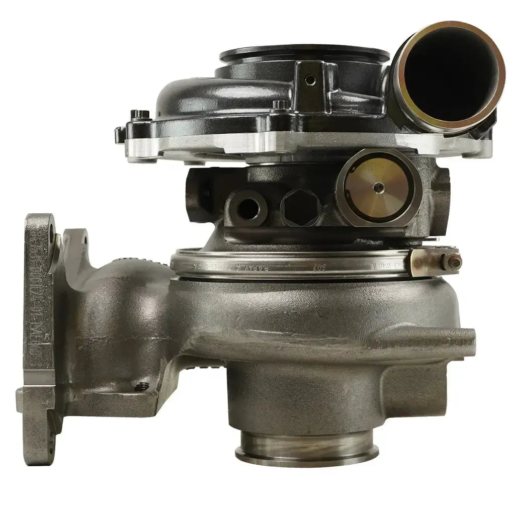 2004.5-2010 Duramax Screamer Turbo (1045840)