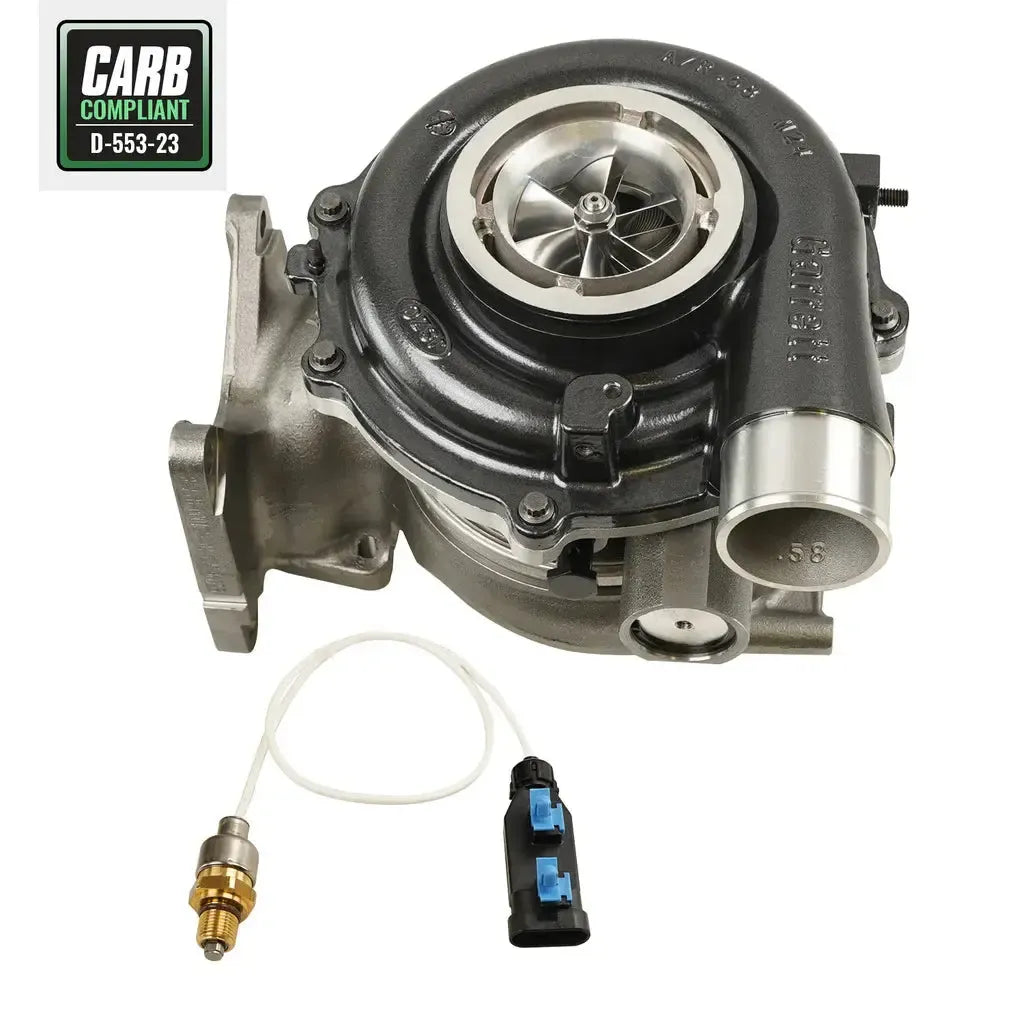 2004.5-2010 Duramax Screamer Turbo (1045840)