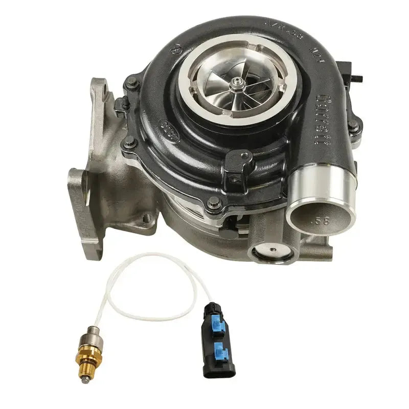 2004.5-2010 Duramax Screamer Turbo (1045840)