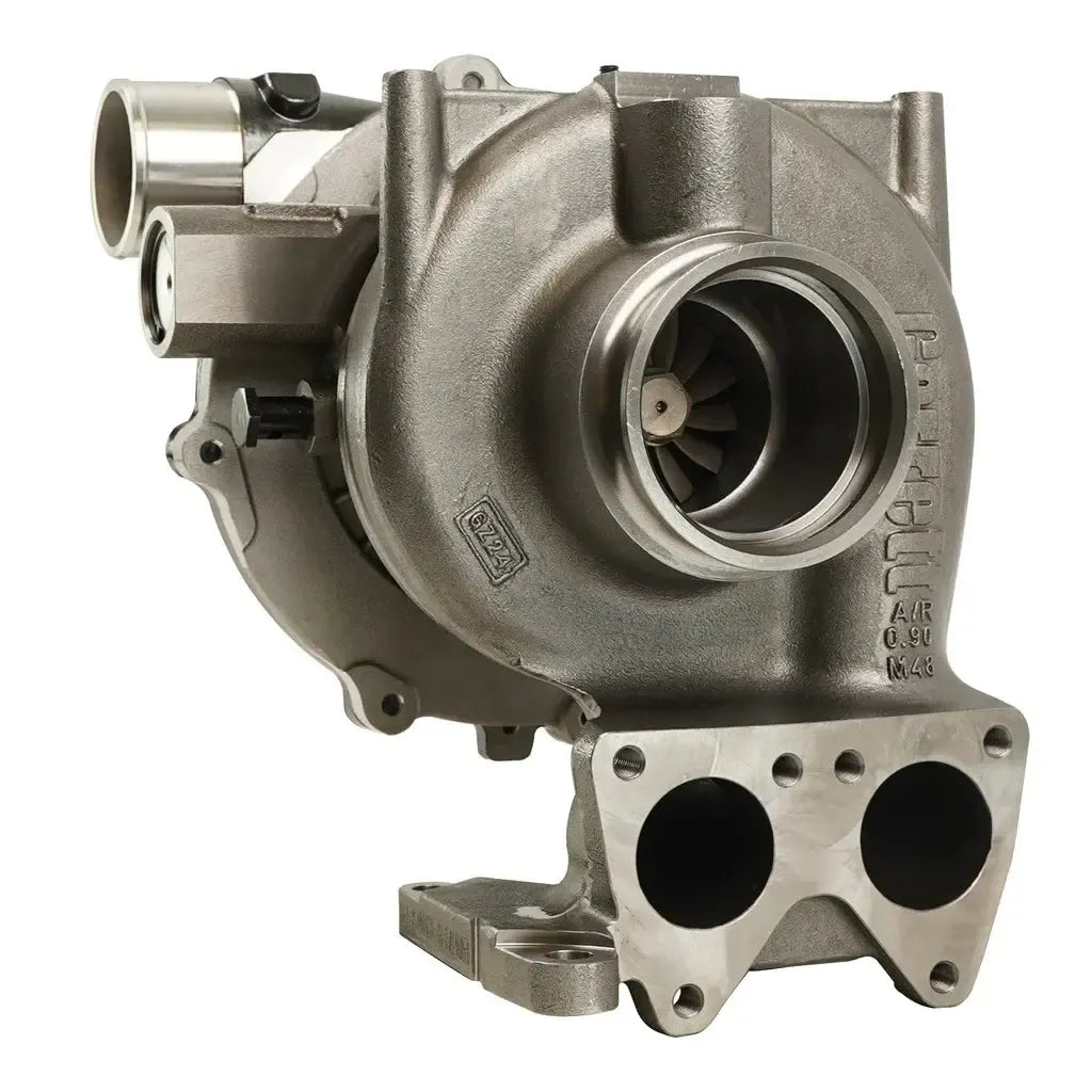 2004.5-2010 Duramax Screamer Turbo (1045840)