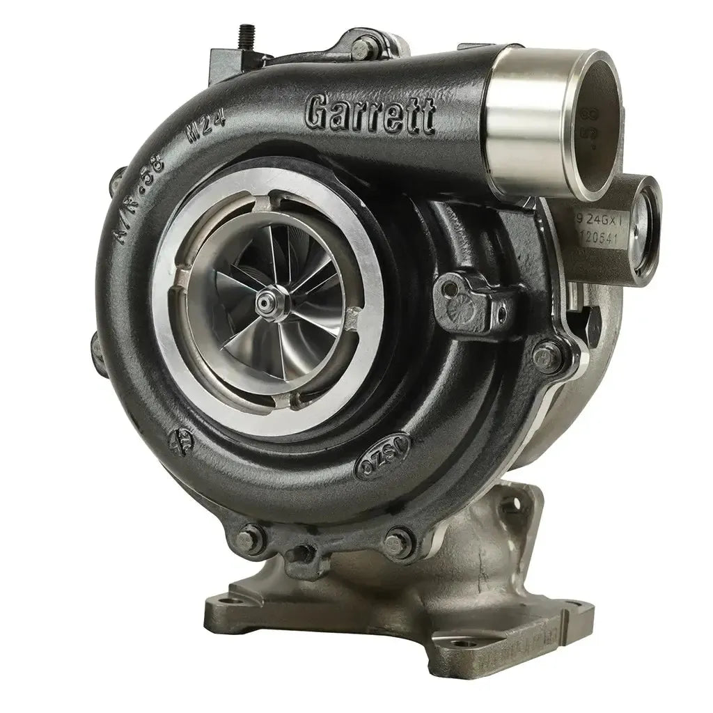 2004.5-2010 Duramax Screamer Turbo (1045840)