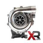 2004.5-2010 Duramax XR1 Series Turbo 64mm (848212-0001-XR1)