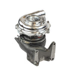 2004.5-2010 Duramax XR1 Series Turbo 64mm (848212-0001-XR1)