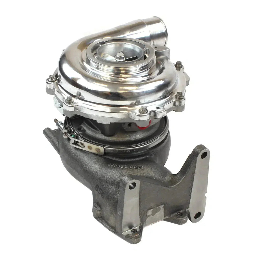 2004.5-2010 Duramax XR2 Series Turbocharger 68MM (773540-0001-XR2)