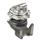 2004.5-2010 Duramax XR2 Series Turbocharger 68MM (773540-0001-XR2)