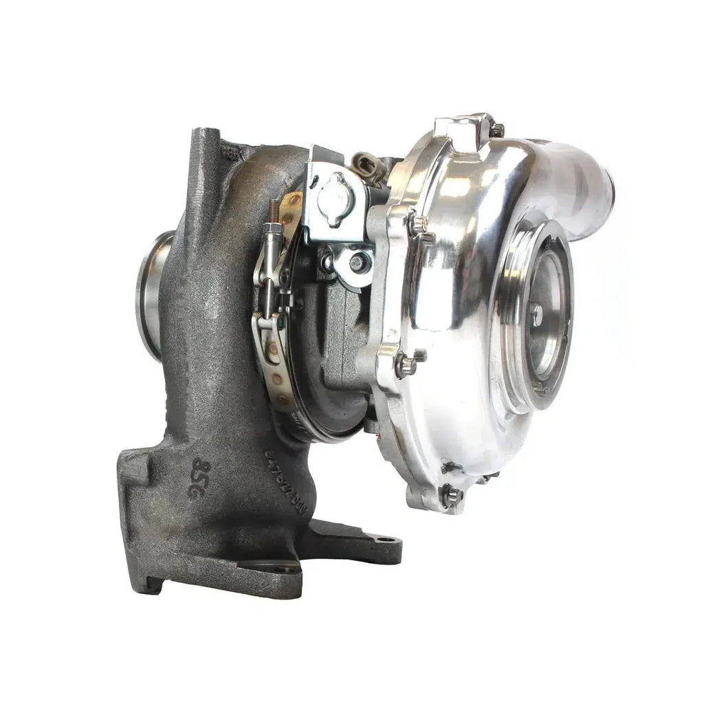 2004.5-2010 Duramax XR2 Series Turbocharger 68MM (773540-0001-XR2)