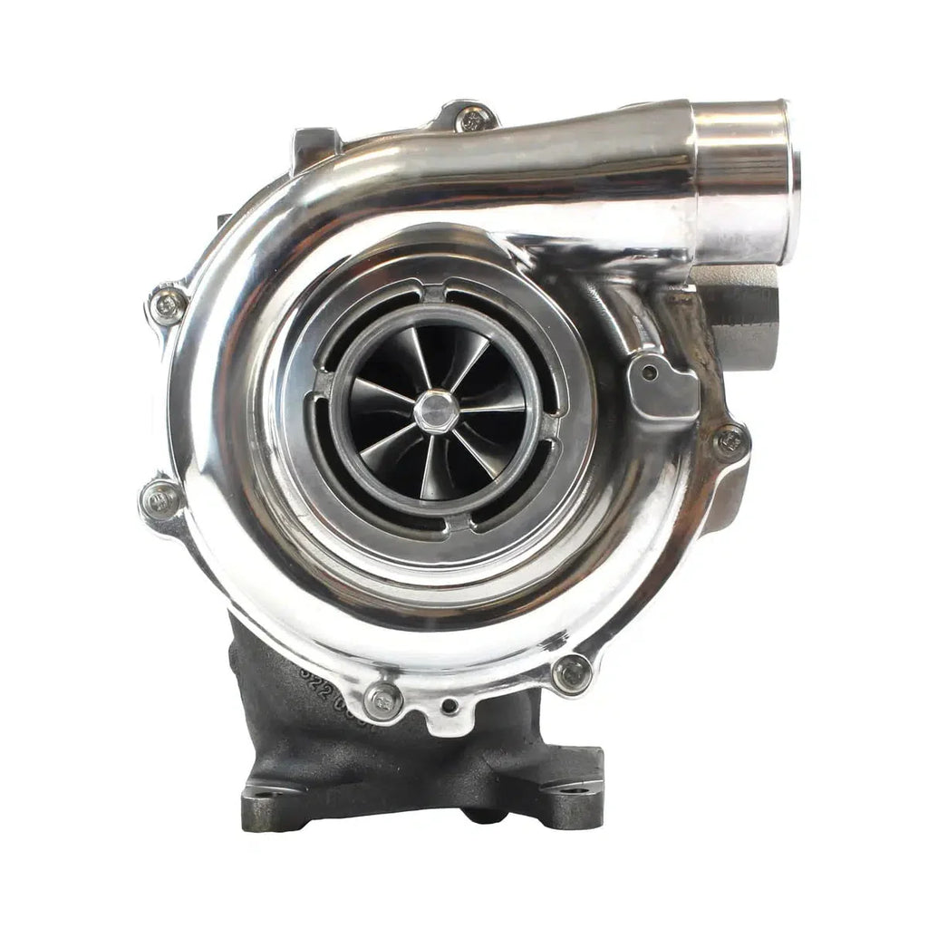 2004.5-2010 Duramax XR2 Series Turbocharger 68MM (773540-0001-XR2)
