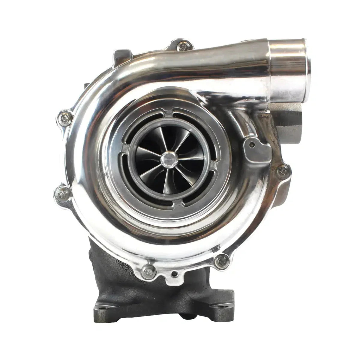 2004.5-2010 Duramax XR2 Series Turbocharger 68MM (773540-0001-XR2)