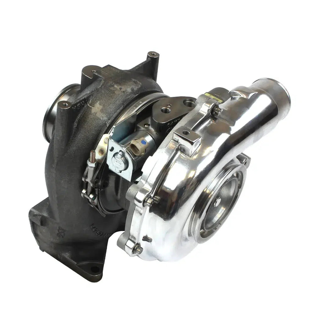 2004.5-2010 Duramax XR3 Series Turbocharger 71MM/67MM (773540-0001-XR3)