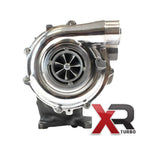 2004.5-2010 Duramax XR3 Series Turbocharger 71MM/67MM (773540-0001-XR3)