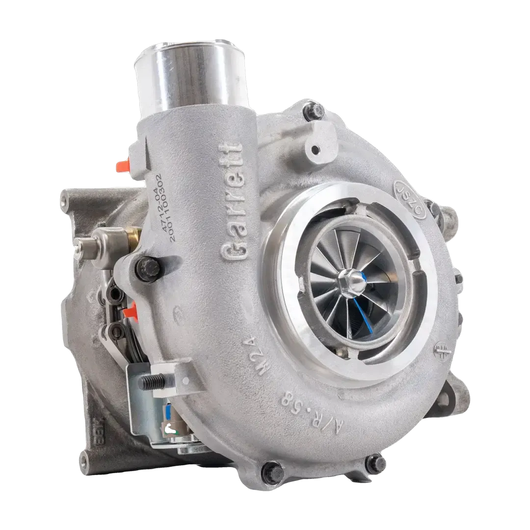 2004.5-2016 Duramax Vortex Stage 1 Turbocharger (302149 - LLY)
