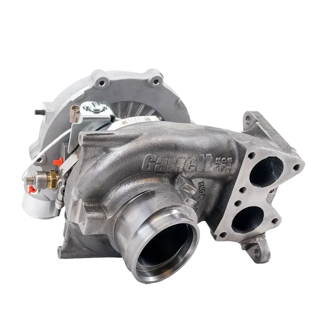 2004.5-2016 Duramax Vortex Stage 2 Turbocharger (302150 - LLY)