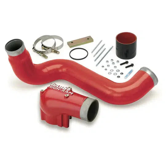 2005-2007 Powerstroke High-Ram Air Intake System (42751)