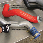 2005-2007 Powerstroke Intercooler Kit (25975)