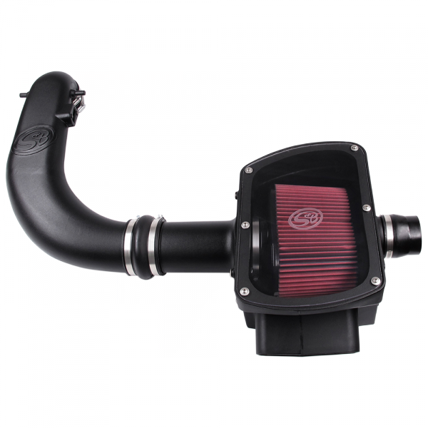 2005-2008 F-150 S&B Cold Air Intake (75-5016)