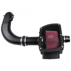 2005-2008 F-150 S&B Cold Air Intake (75-5016)