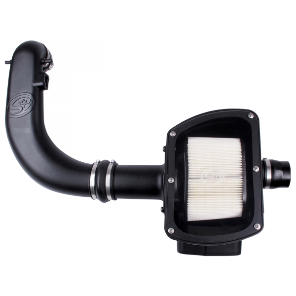 2005-2008 F-150 S&B Cold Air Intake (75-5016)