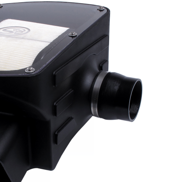 2005-2008 F-150 S&B Cold Air Intake (75-5016)
