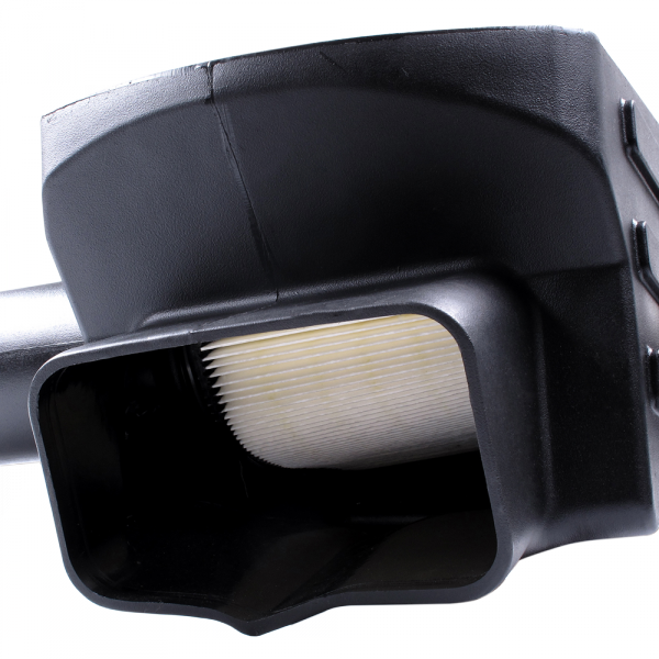 2005-2008 F-150 S&B Cold Air Intake (75-5016)
