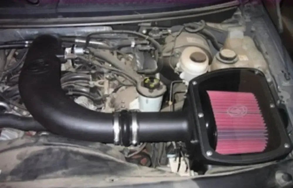 2005-2008 F-150 S&B Cold Air Intake (75-5016)